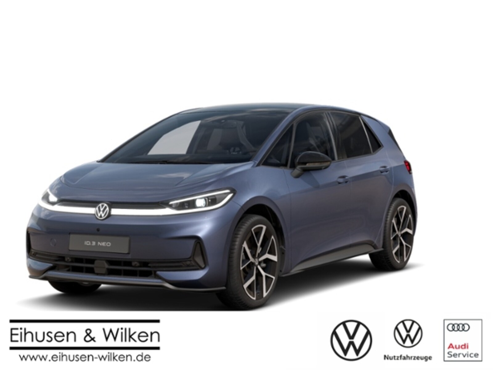 Volkswagen ID.3 Neo