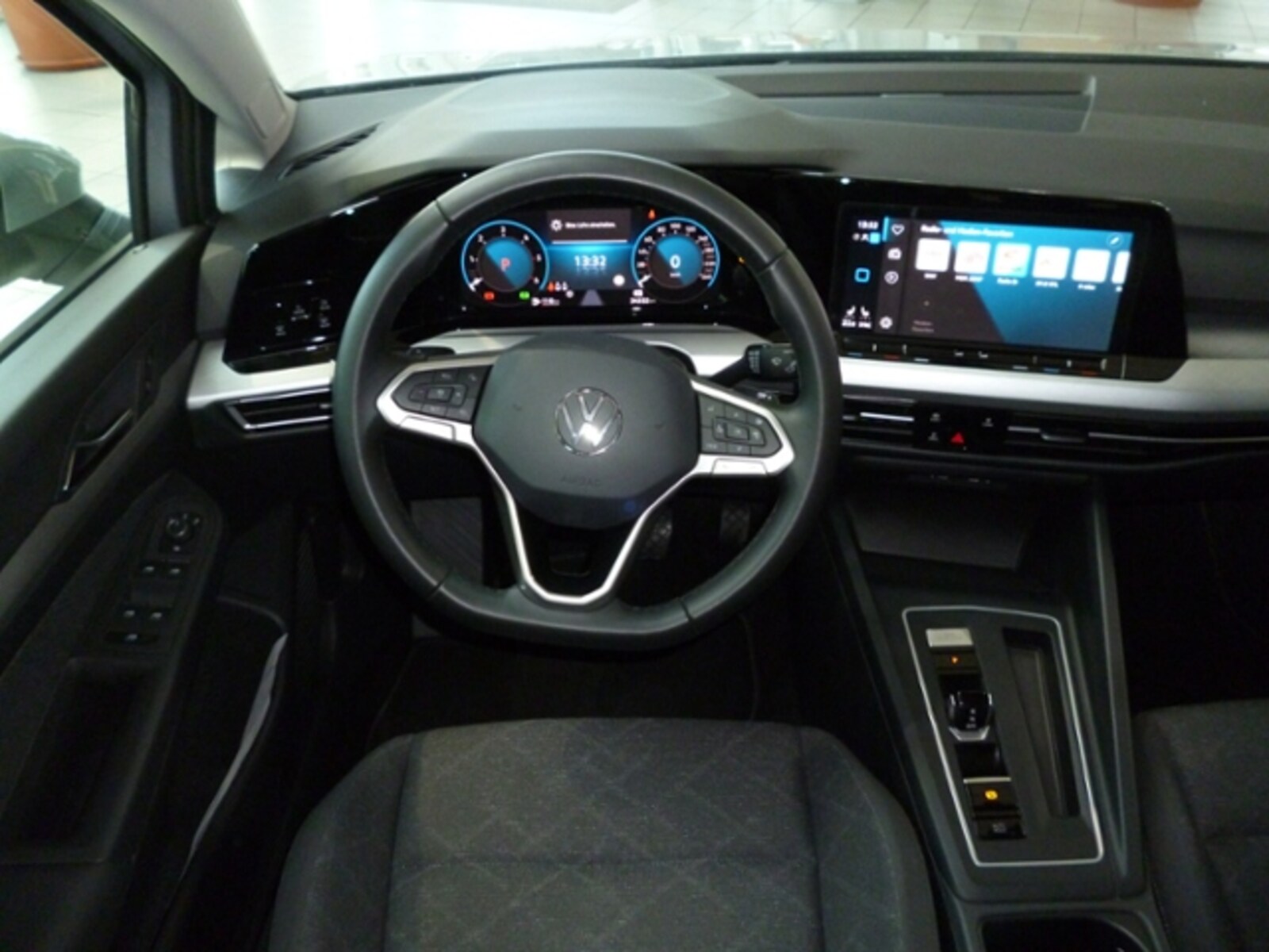 Volkswagen Golf – Bild 7
