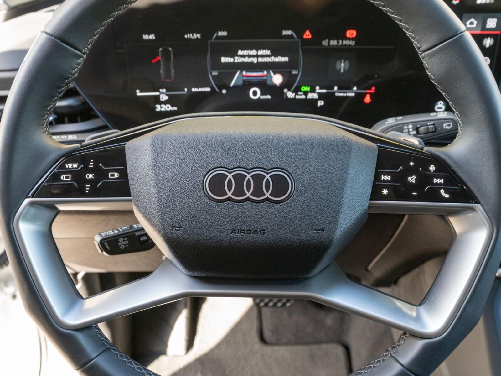 Audi Q5 – Bild 14