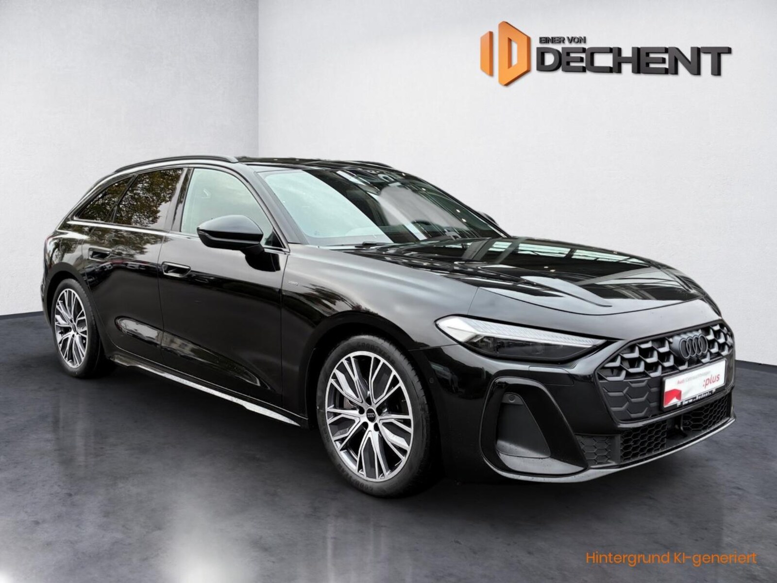 Audi A5 Avant – Bild 5