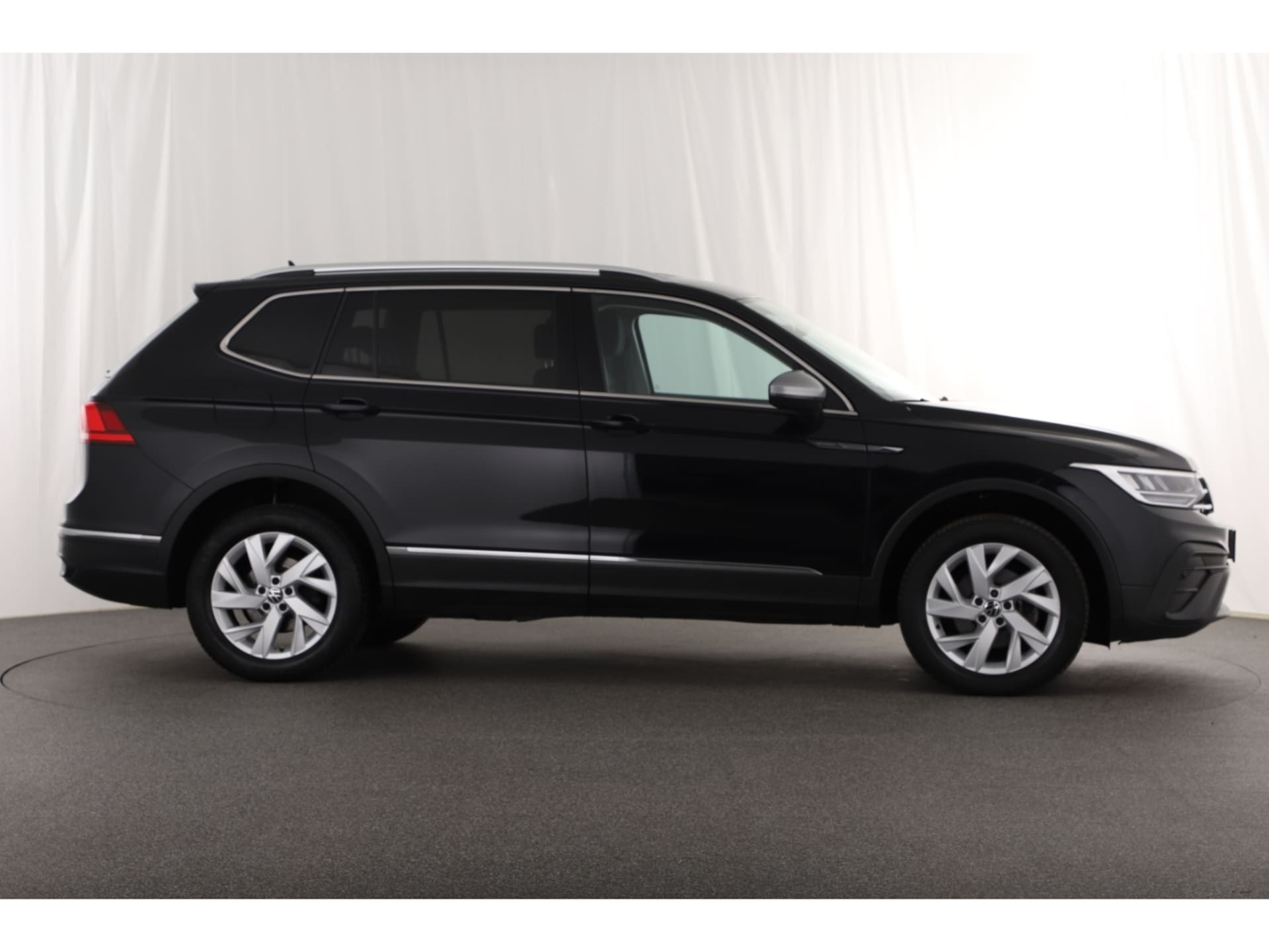 Volkswagen Tiguan Allspace Life
