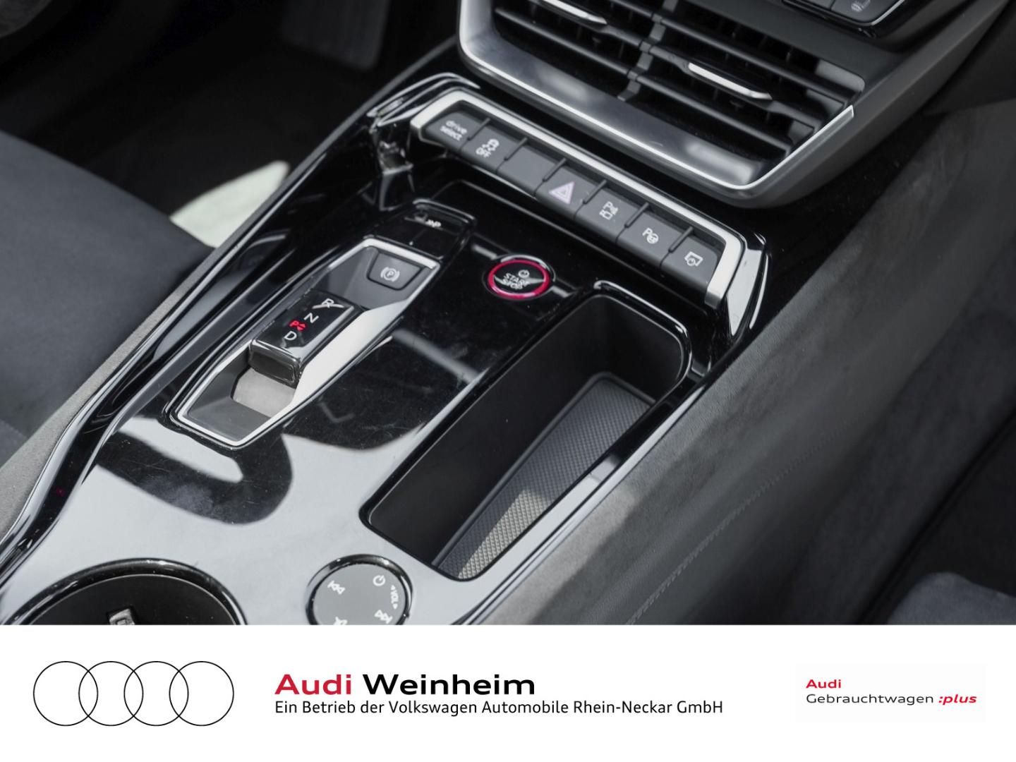 Image about Audi e-tron GT e-tron quattro