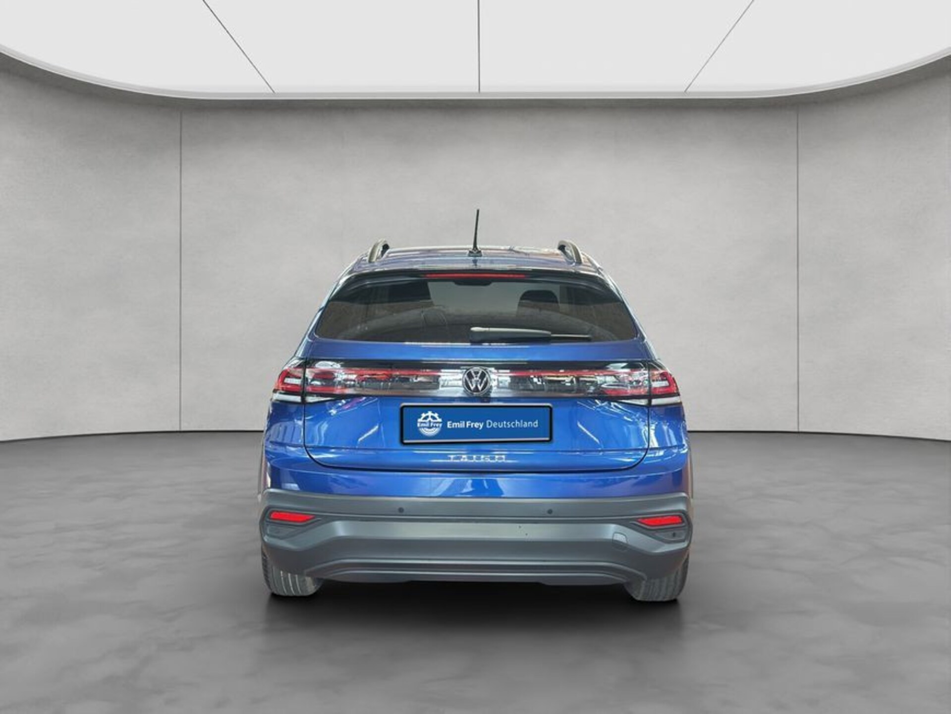 Volkswagen Taigo Life