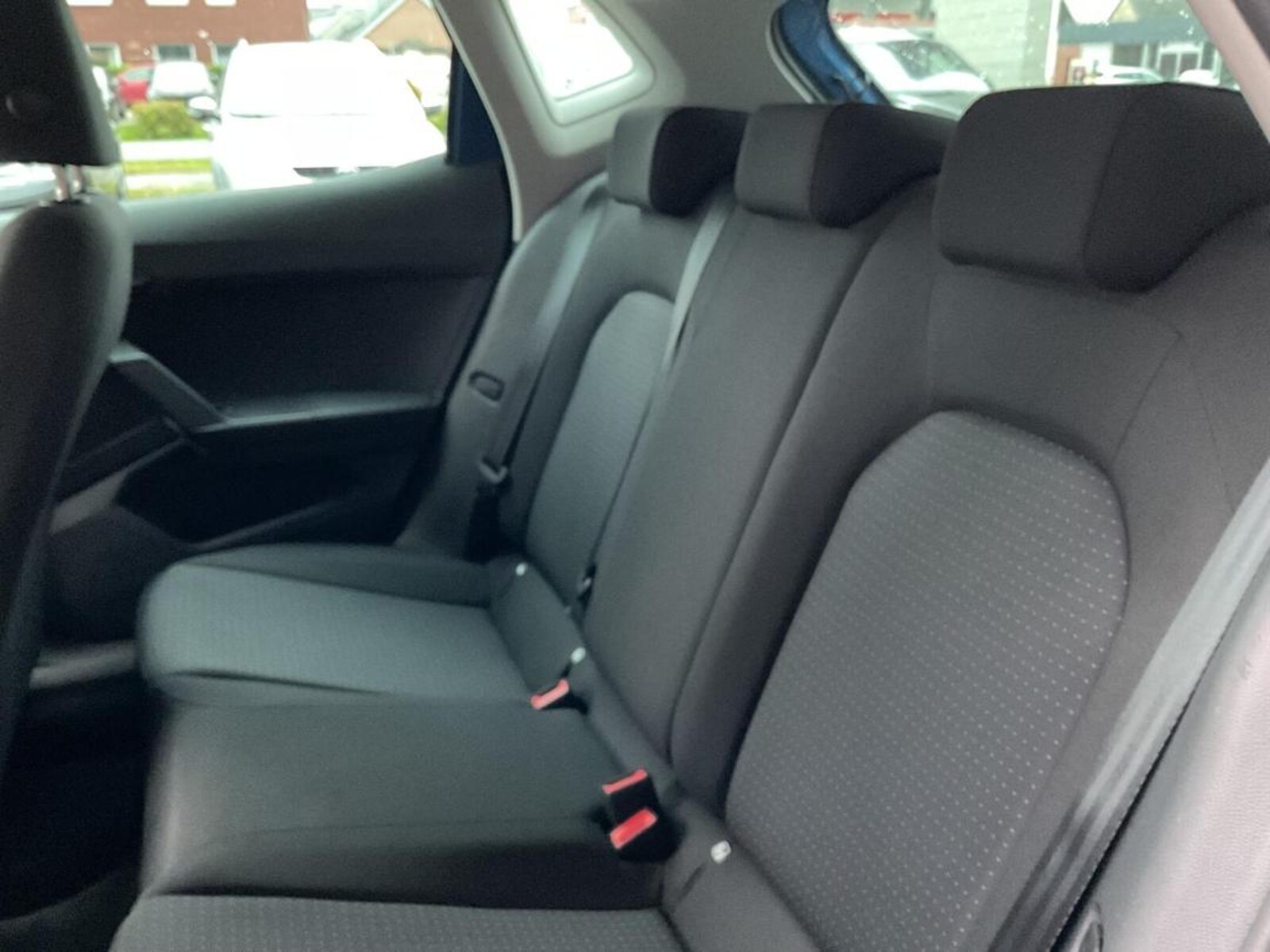 SEAT Ibiza – Bild 10