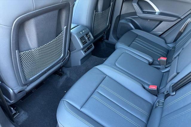 2025 Audi Q5 Prestige - Photo 9