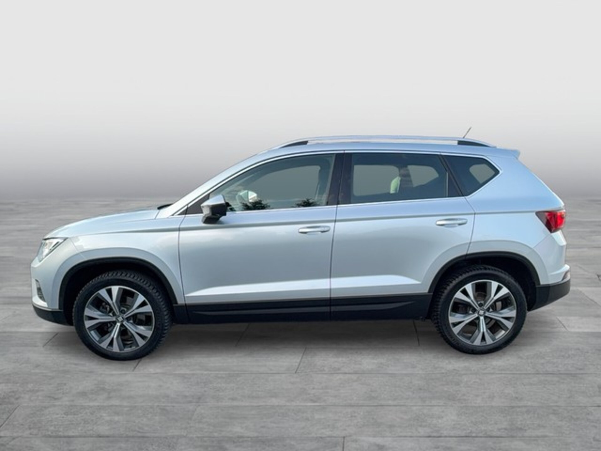 SEAT Ateca XCELLENCE