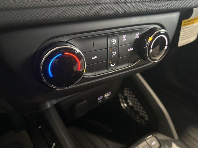 2026 Chevrolet Trailblazer LS - Photo 13