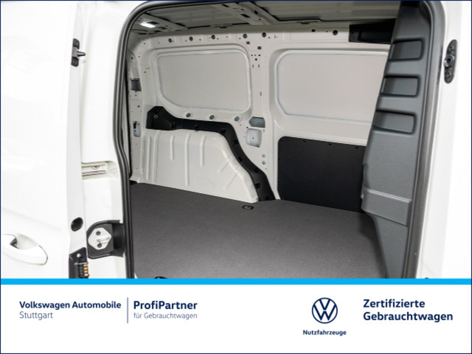 Volkswagen Caddy Maxi Cargo