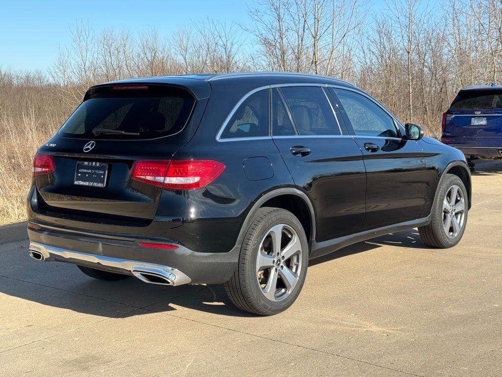2019 Mercedes-Benz GLC GLC300 - Photo 15