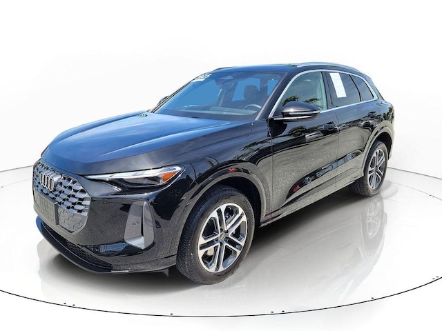 2025 Audi Q5