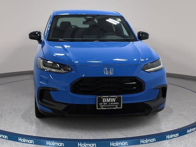 2026 Honda HR-V