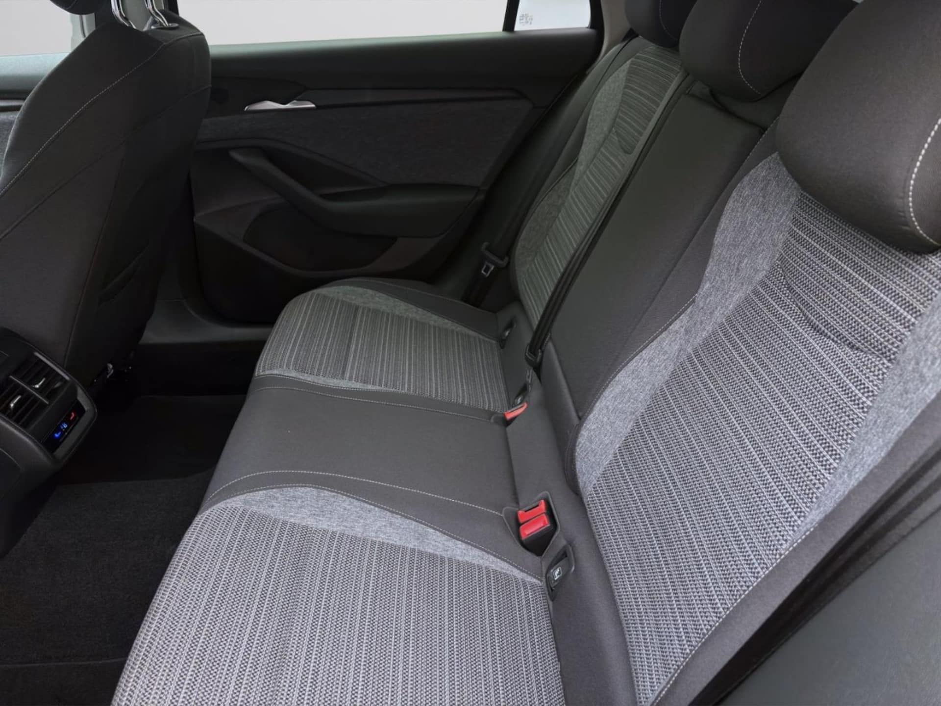 Skoda Superb Combi Selection