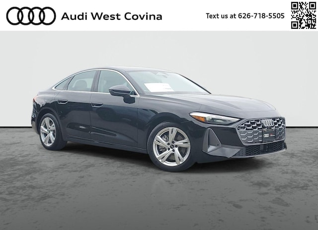 2026 Audi A5 Sedan