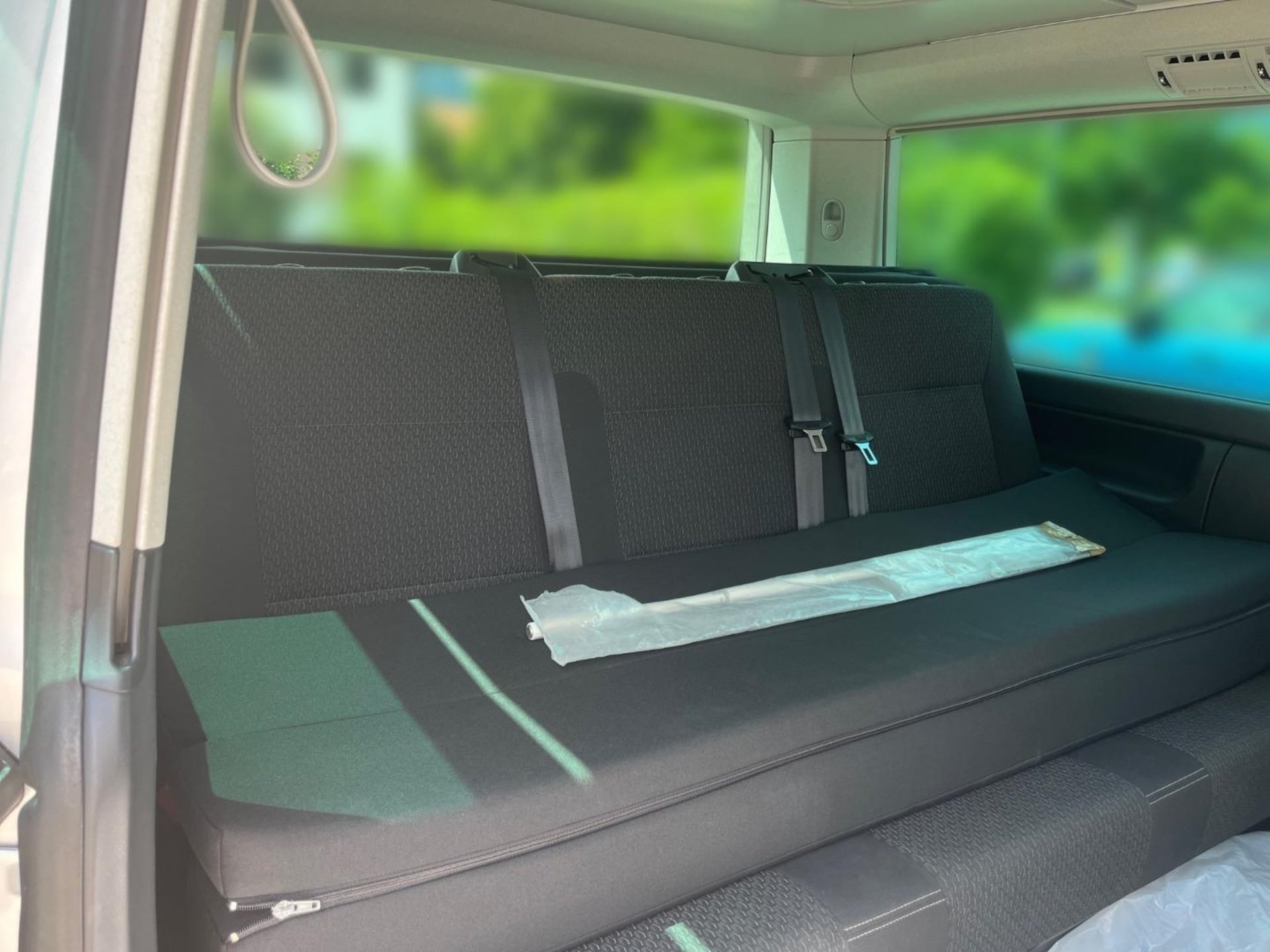 Volkswagen T6 California Beach