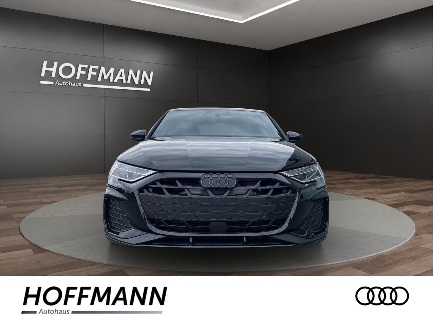 Bild über Audi A3 Limousine TFSI 110 kW S tronic - für weitere Informationen kontaktieren Sie den Audi Partner