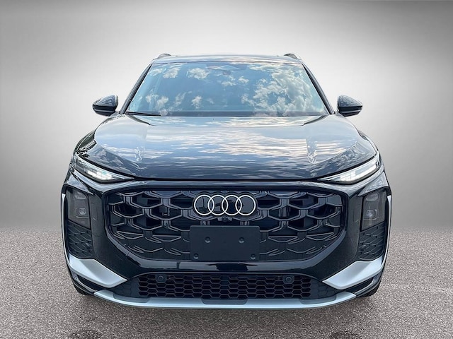 2026 Audi Q3 SUV