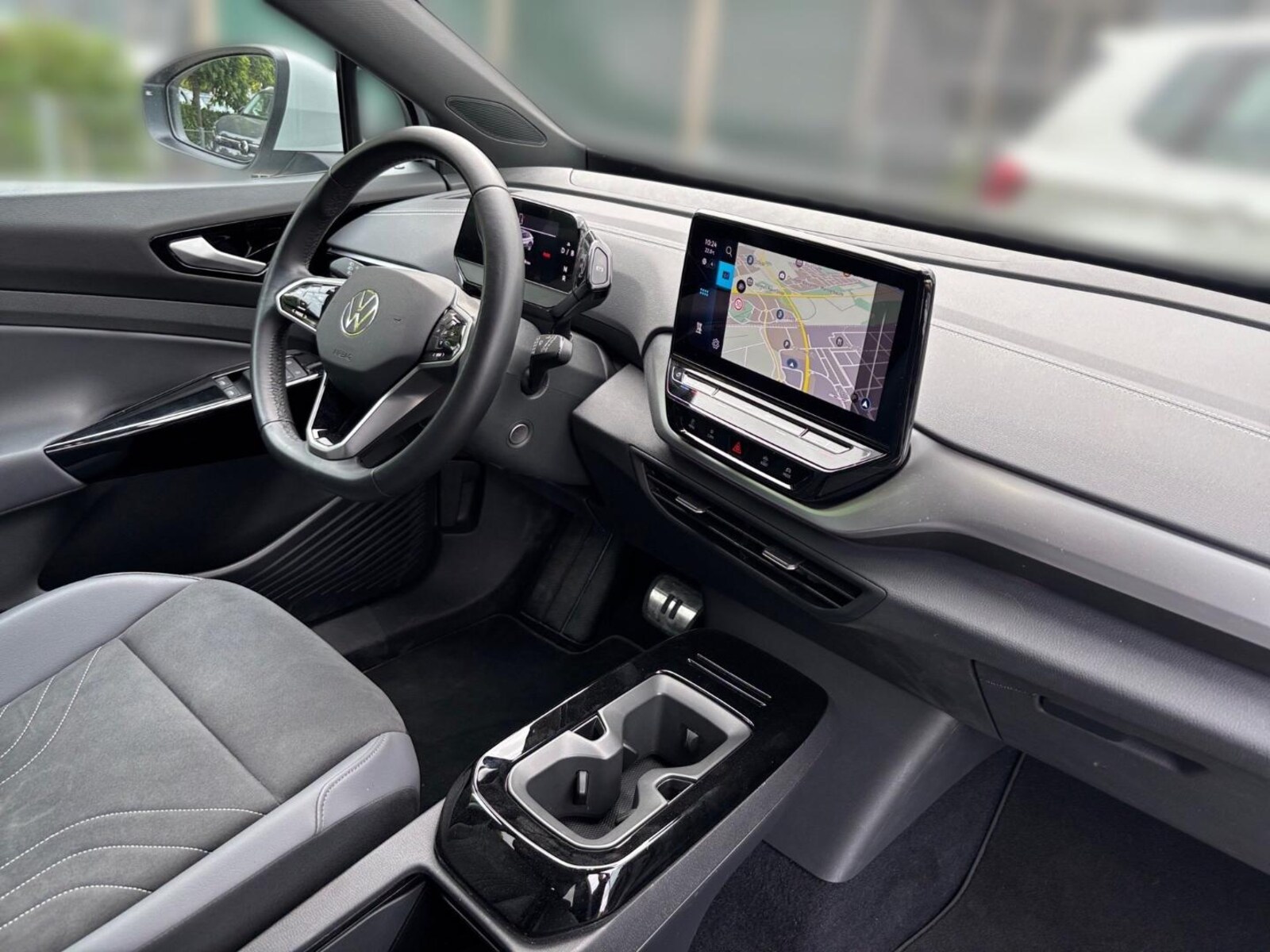 Volkswagen ID.4 – Bild 17