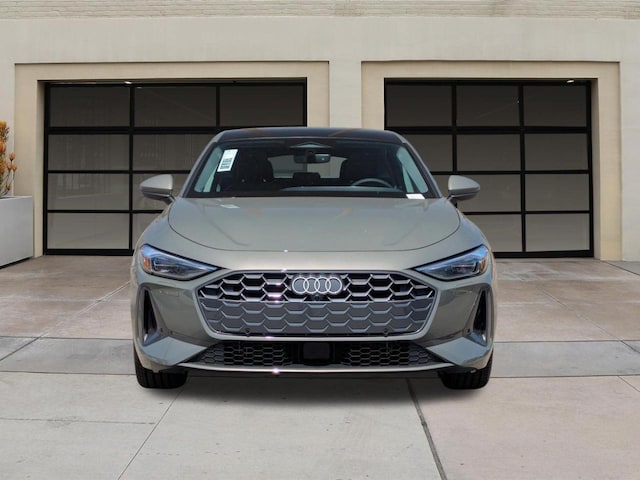 2026 Audi A5 Sedan