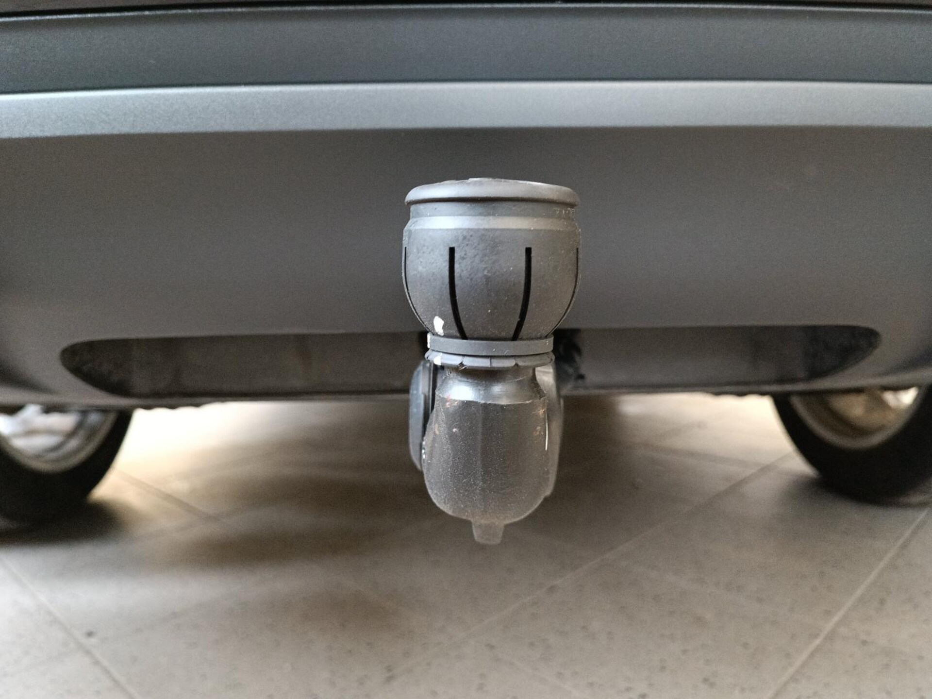 Audi Q5 Sportback TFSI e advanced