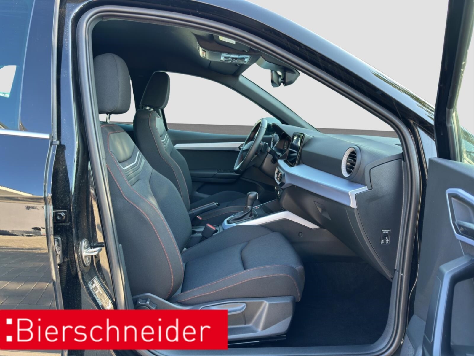 SEAT Arona – Bild 14