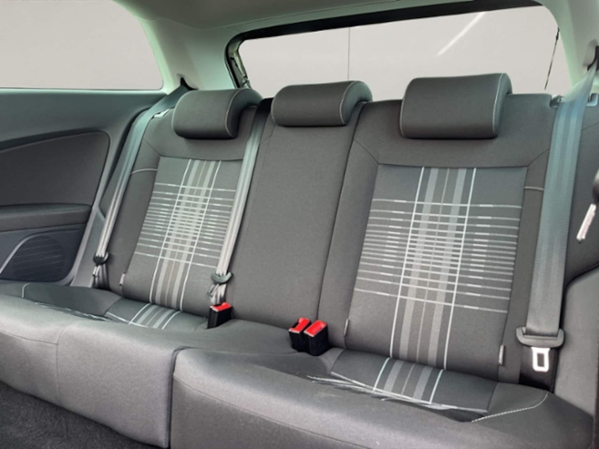 Volkswagen Polo Comfortline