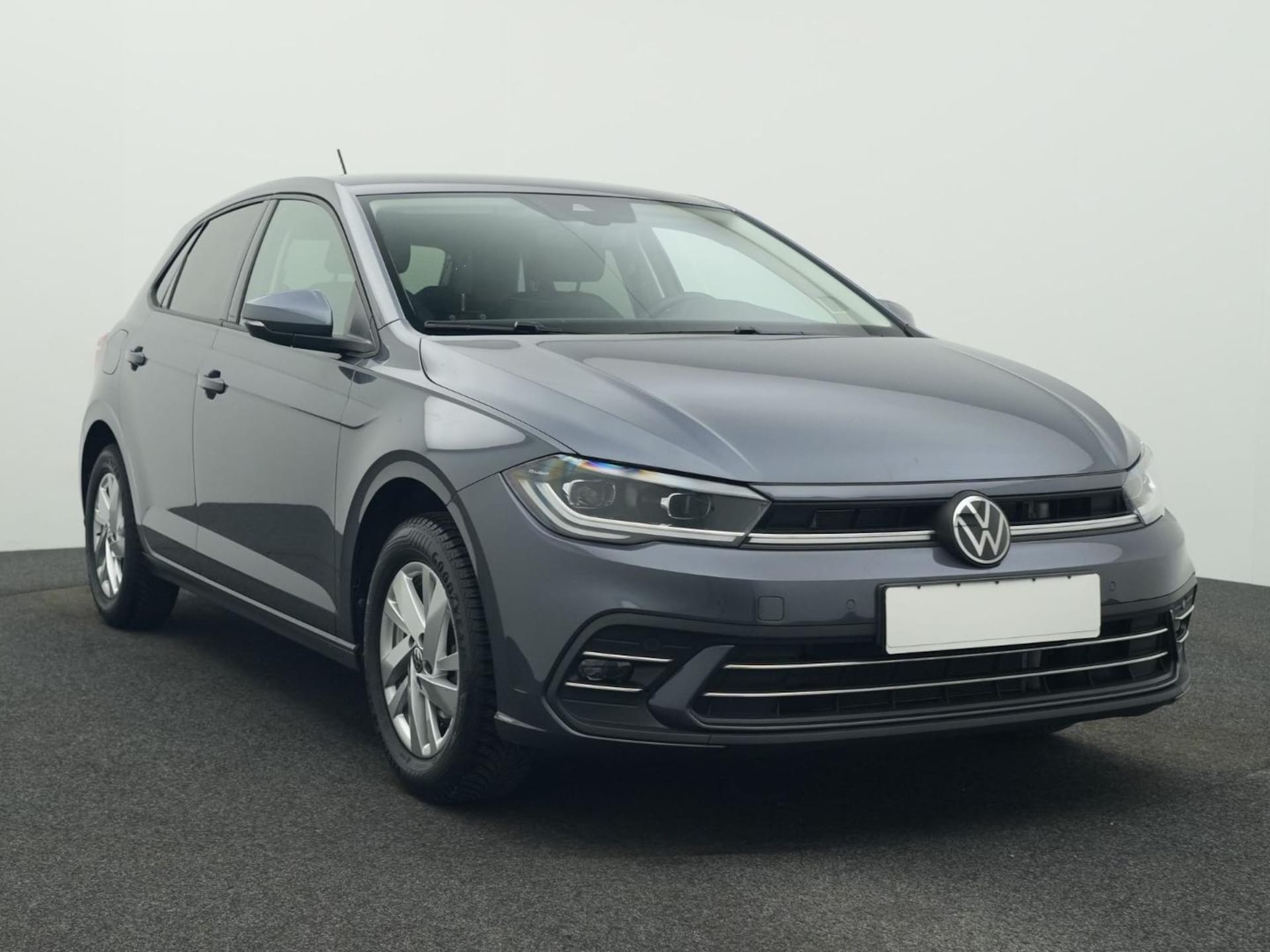 Volkswagen Polo Style