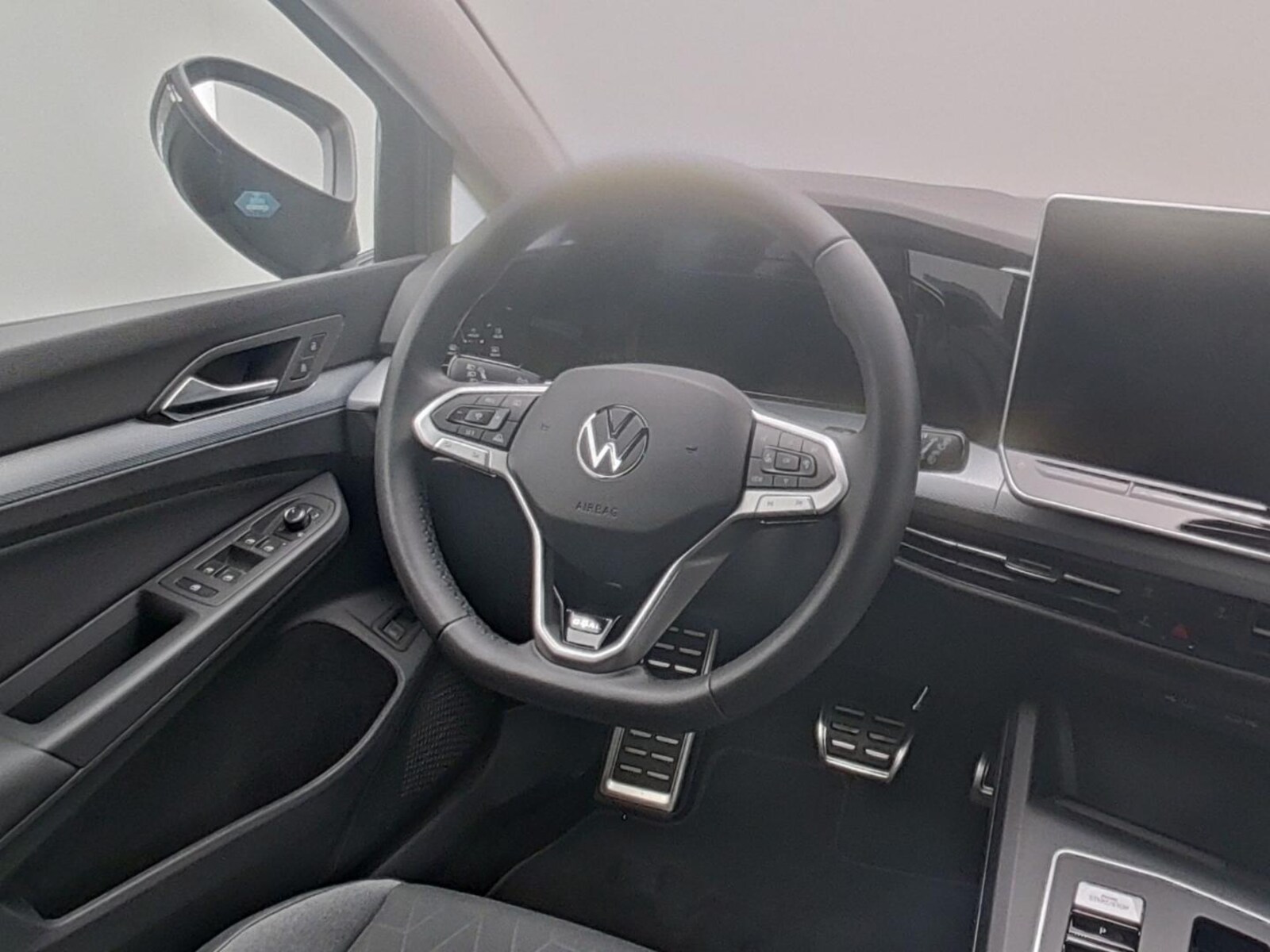 Volkswagen Golf Variant – Bild 13