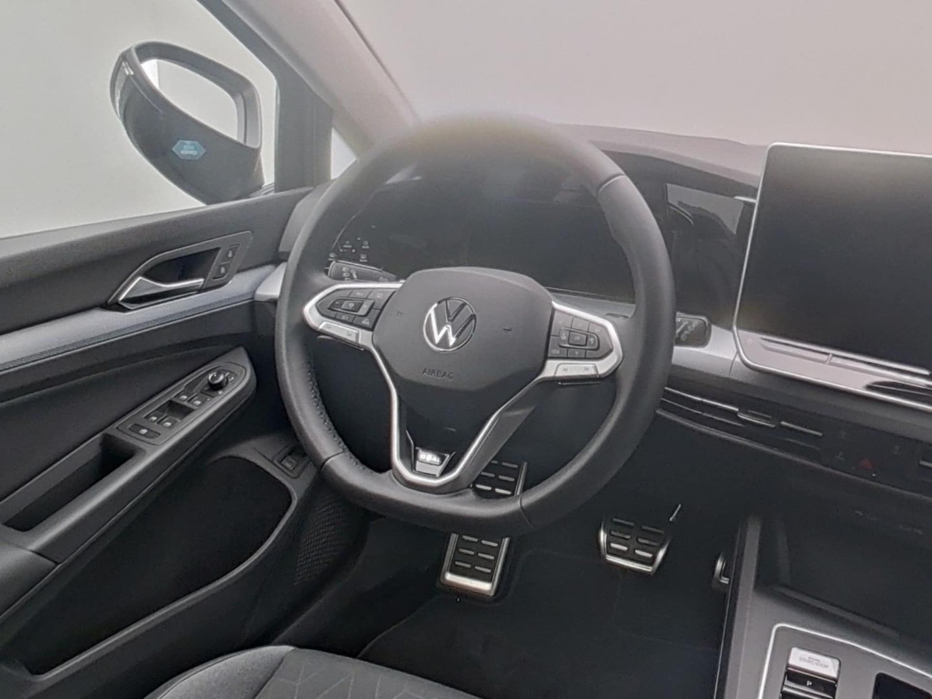 Volkswagen Golf Variant Goal