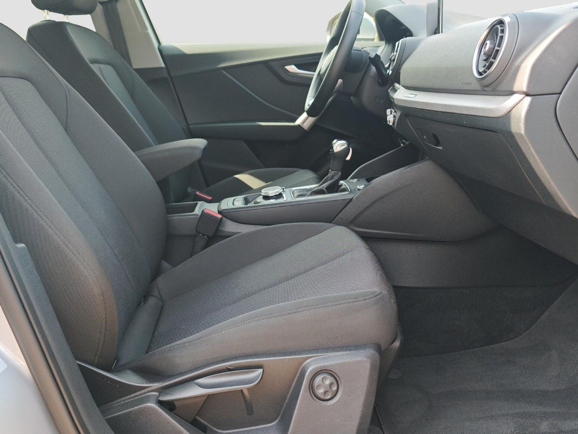 Audi Q2 Advanced