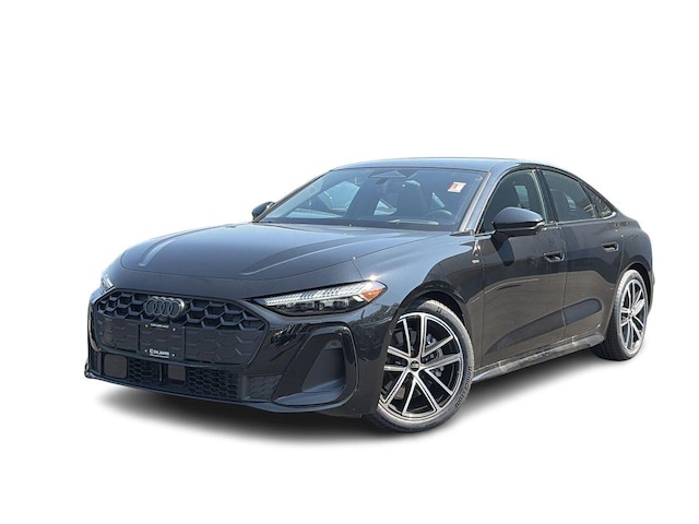 Photo of 2026 Audi A5 Sedan 