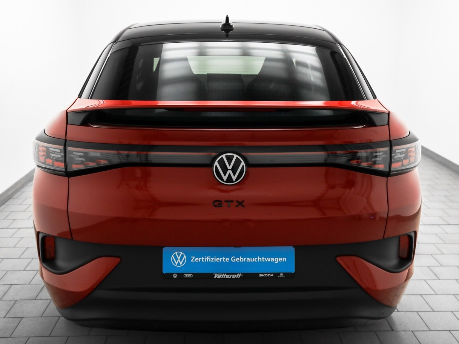 Volkswagen ID.5 – Bild 4