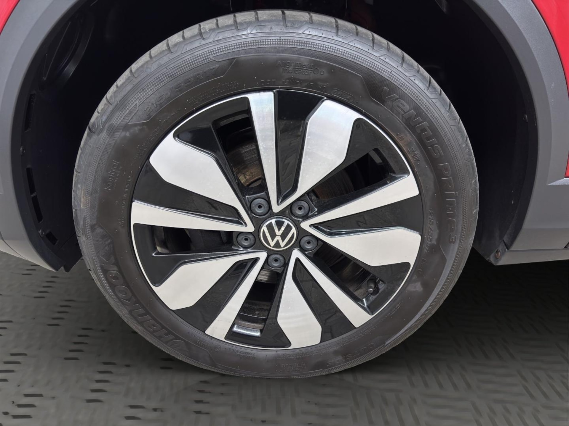 Volkswagen T-Roc MOVE