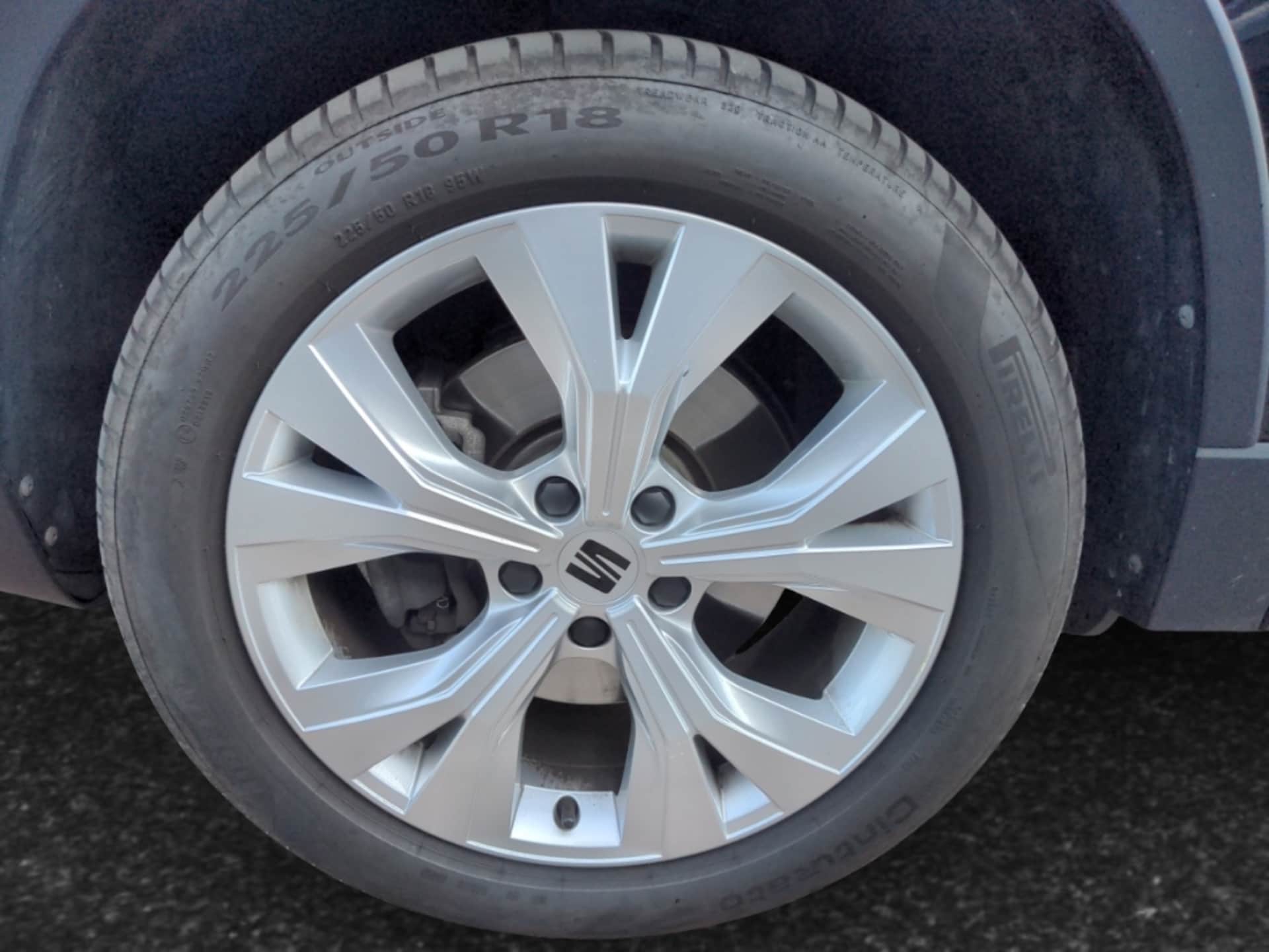 SEAT Ateca Xperience