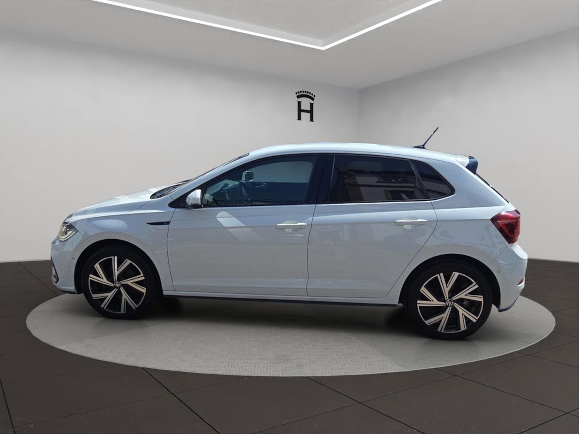 Volkswagen Polo R-Line