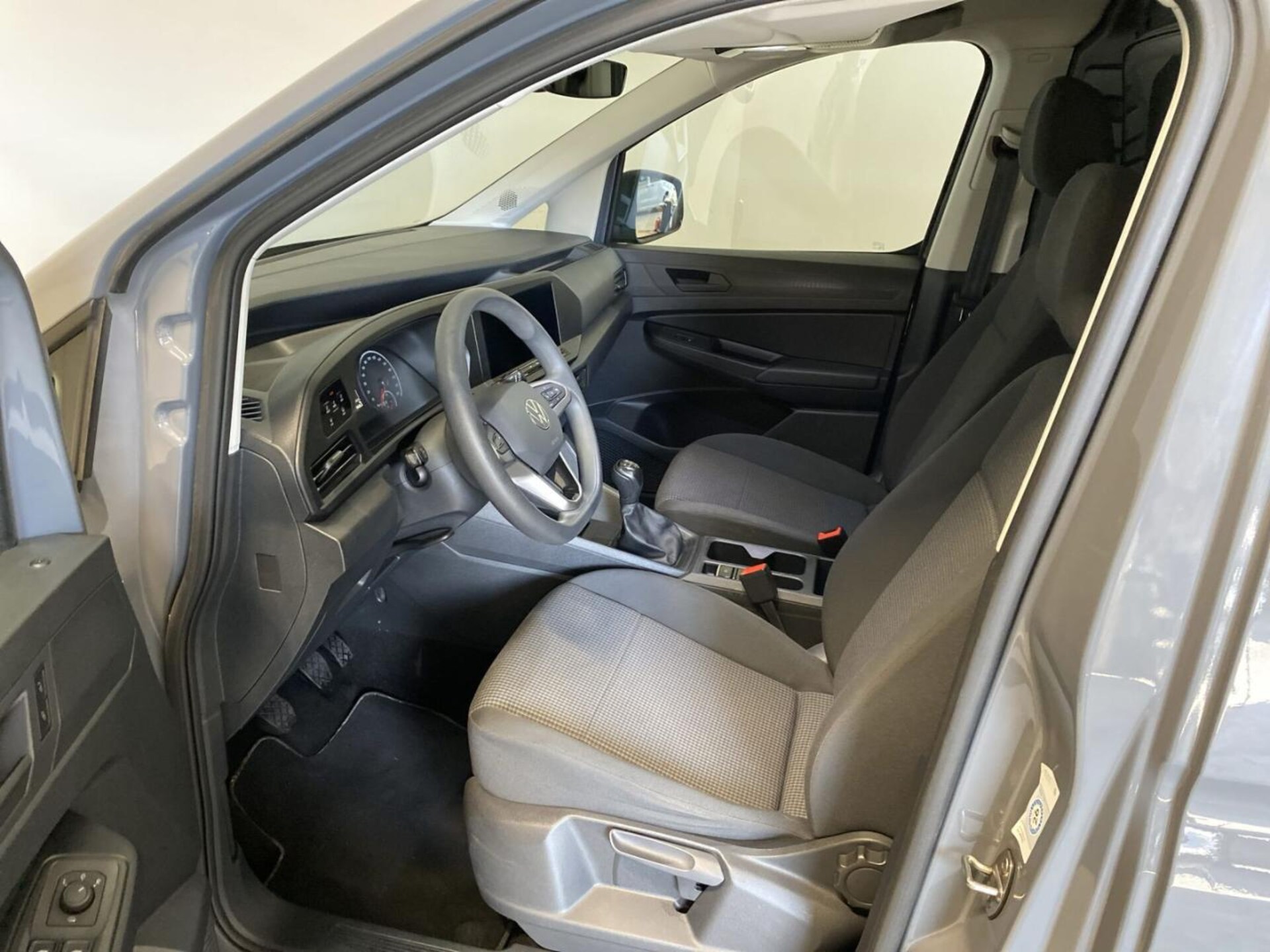 Volkswagen Caddy Cargo
