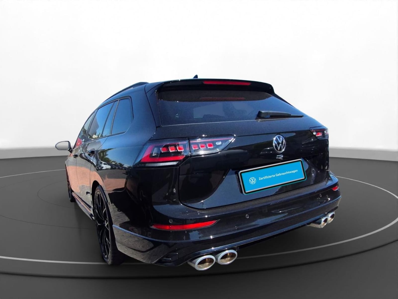 Volkswagen Golf Variant – Bild 3