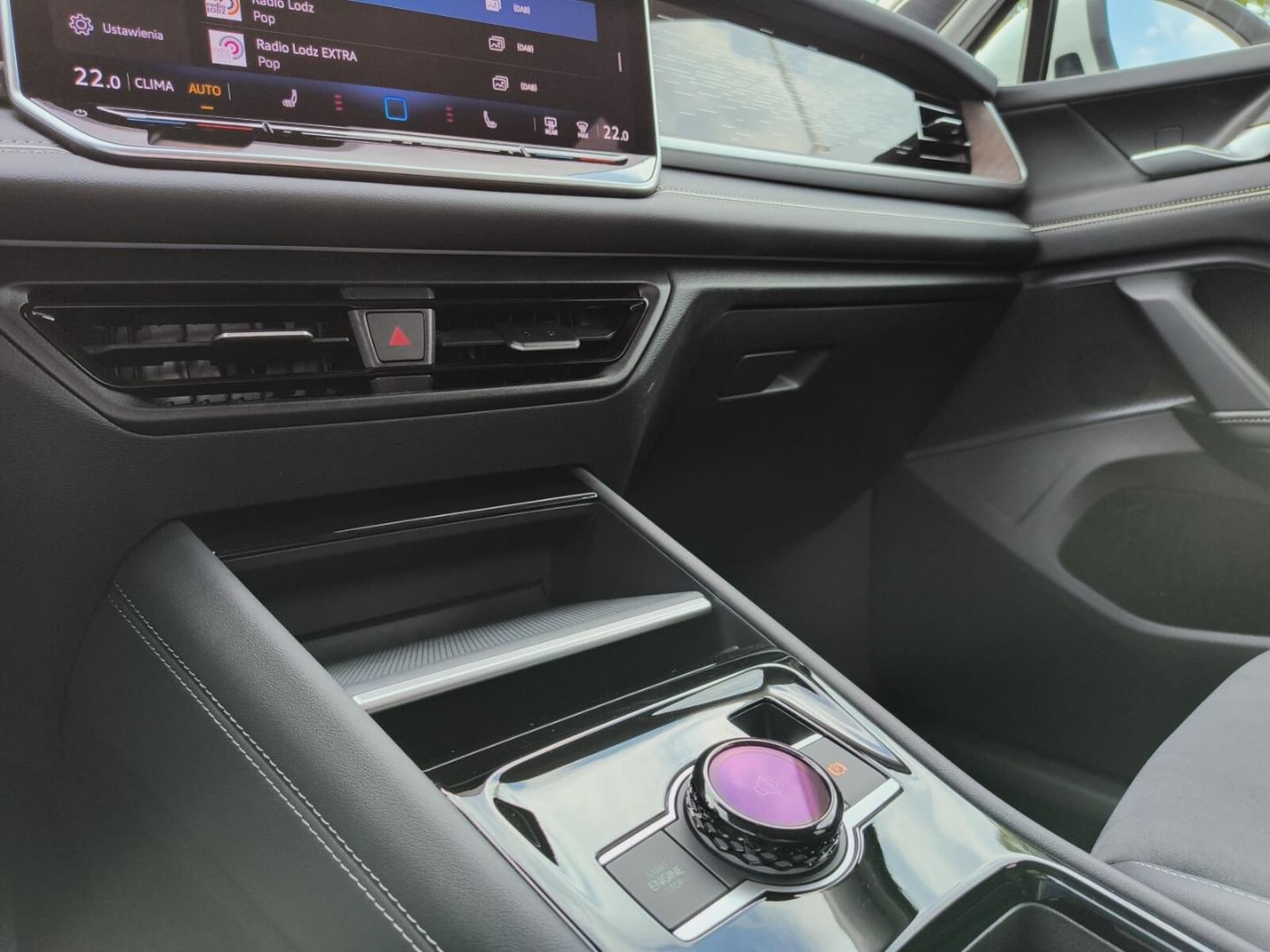 Volkswagen Tayron Elegance