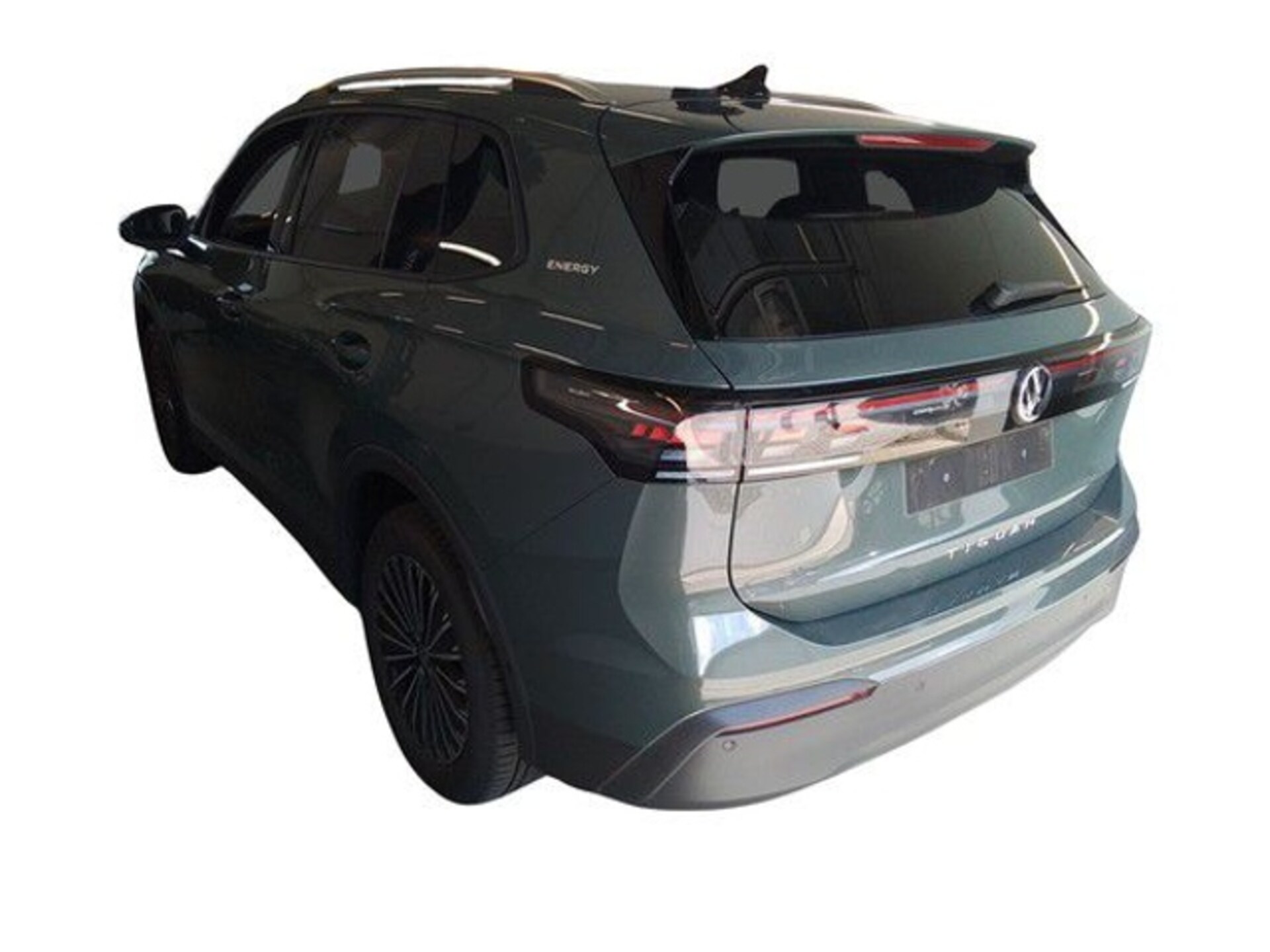 Volkswagen Tiguan ENERGY