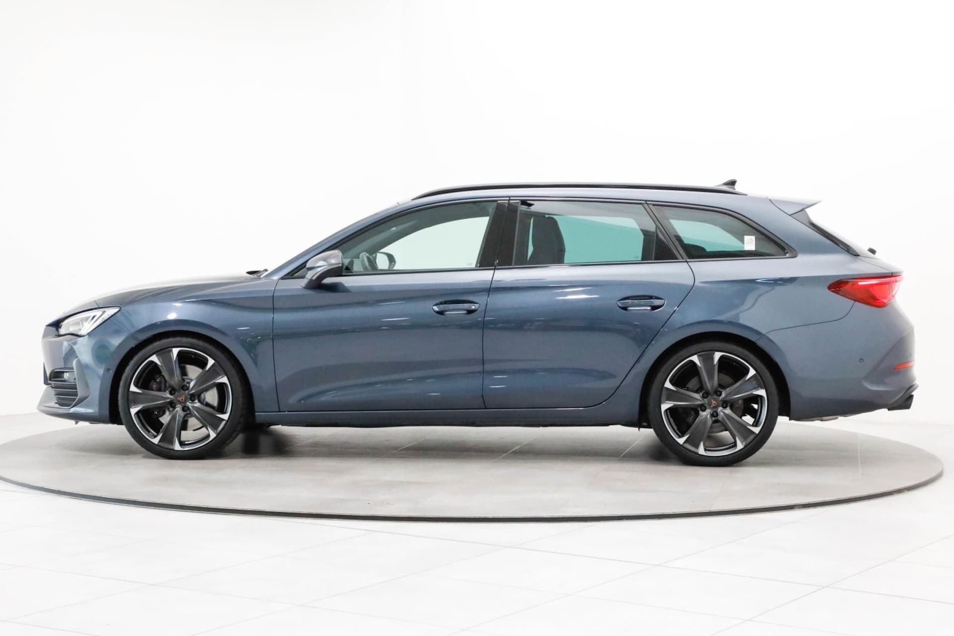 CUPRA Leon Sportstourer VZ