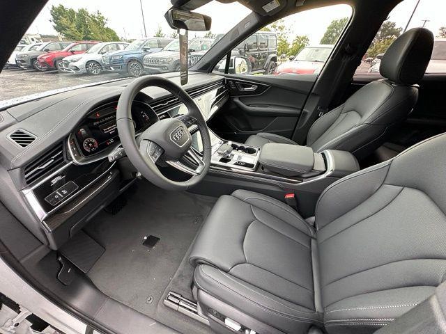 2026 Audi Q7 Prestige - Photo 7
