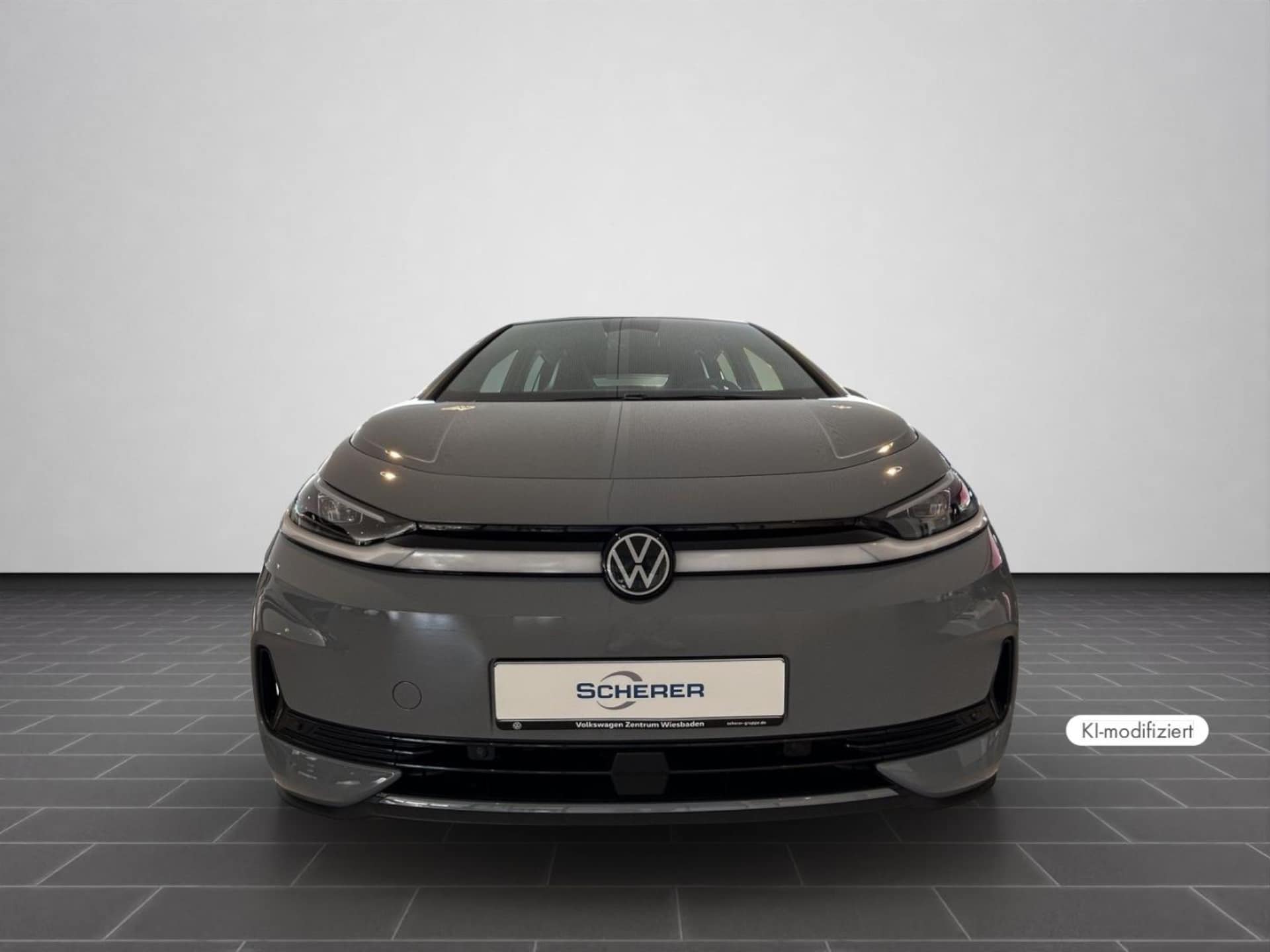 Volkswagen ID.3 Neo Style
