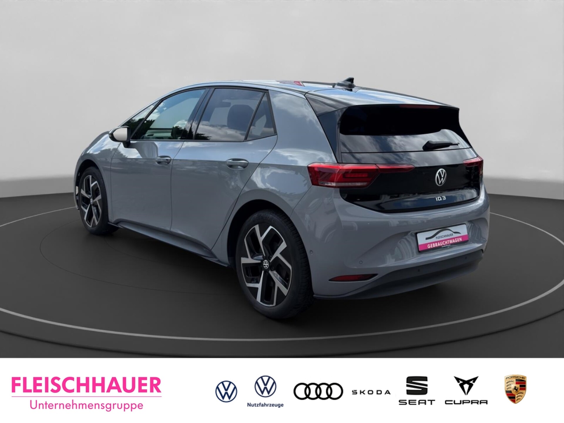 Volkswagen ID.3 MOVE Pro
