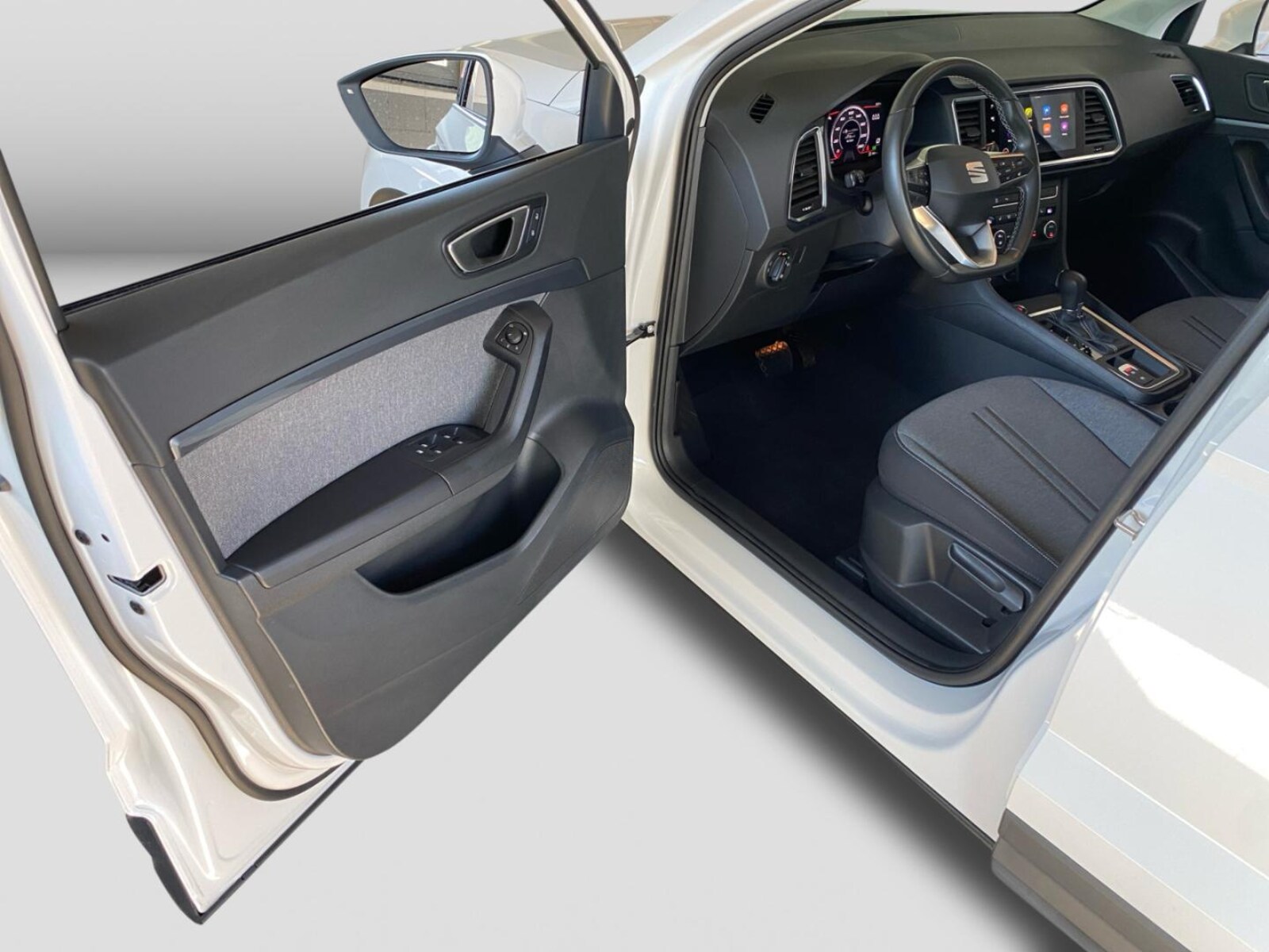 SEAT Ateca – Bild 13