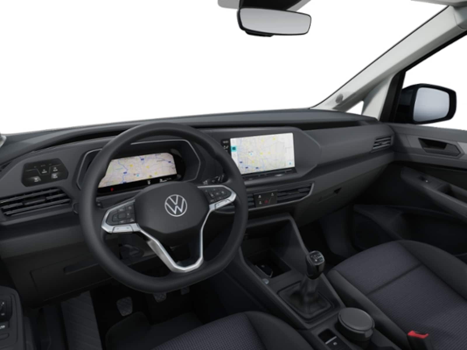 Volkswagen Caddy – Bild 8