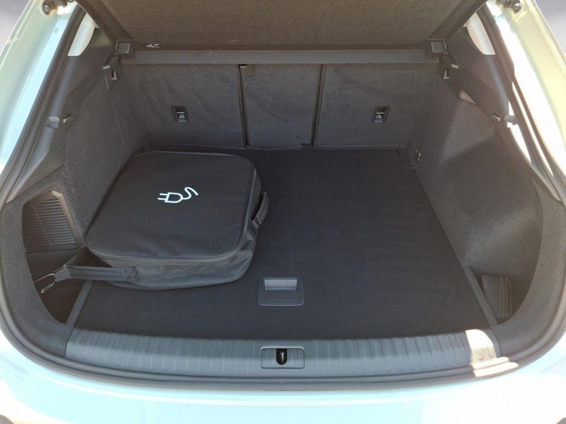 Audi Q3 Sportback TFSI e