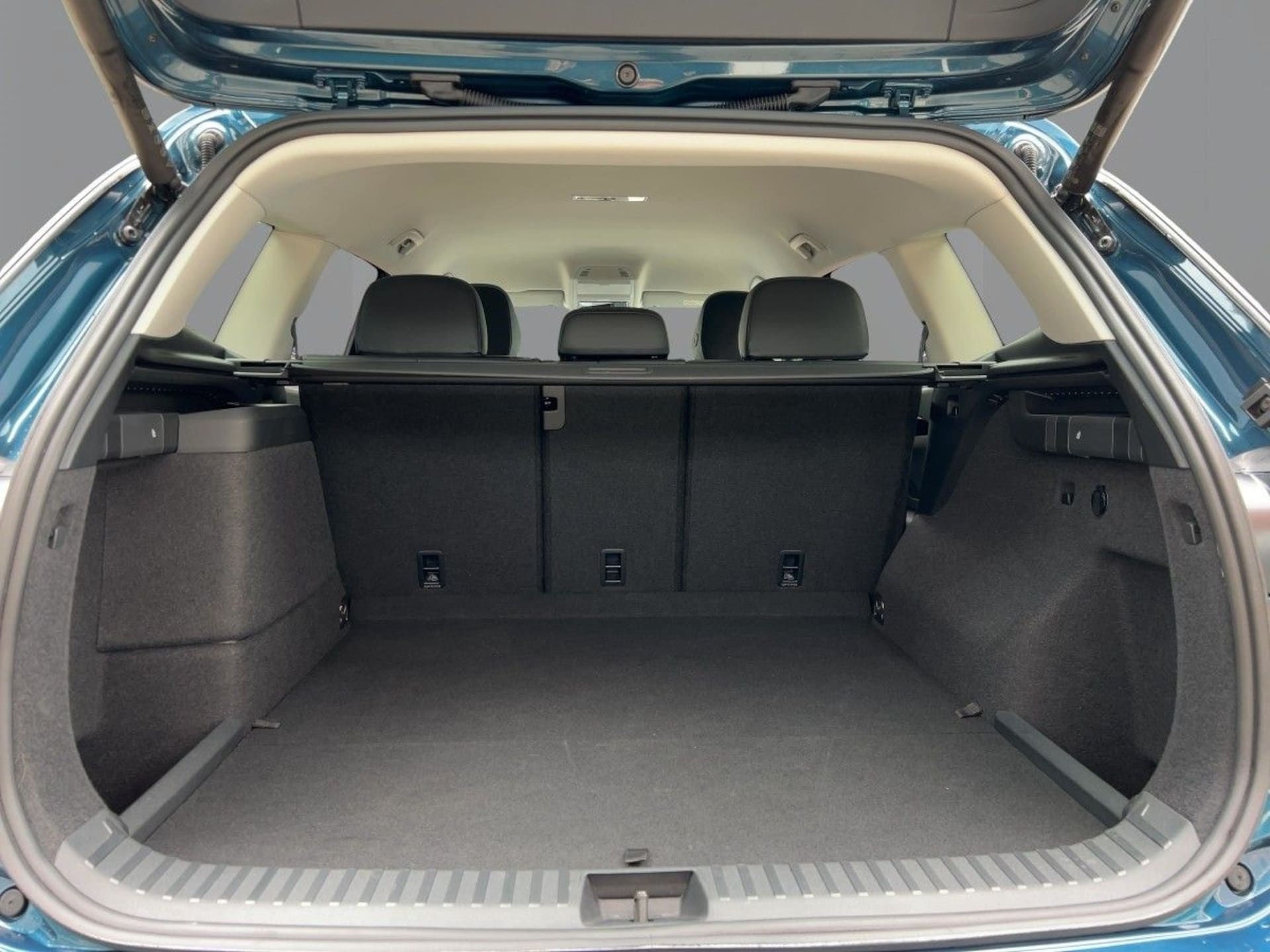 Volkswagen Tayron Elegance