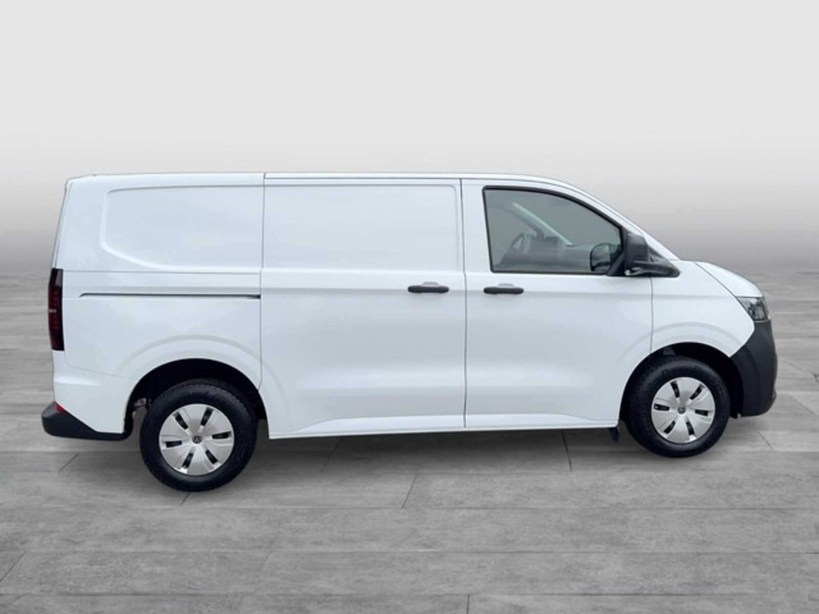 Volkswagen Transporter Kasten kurzer Radstand – Bild 5