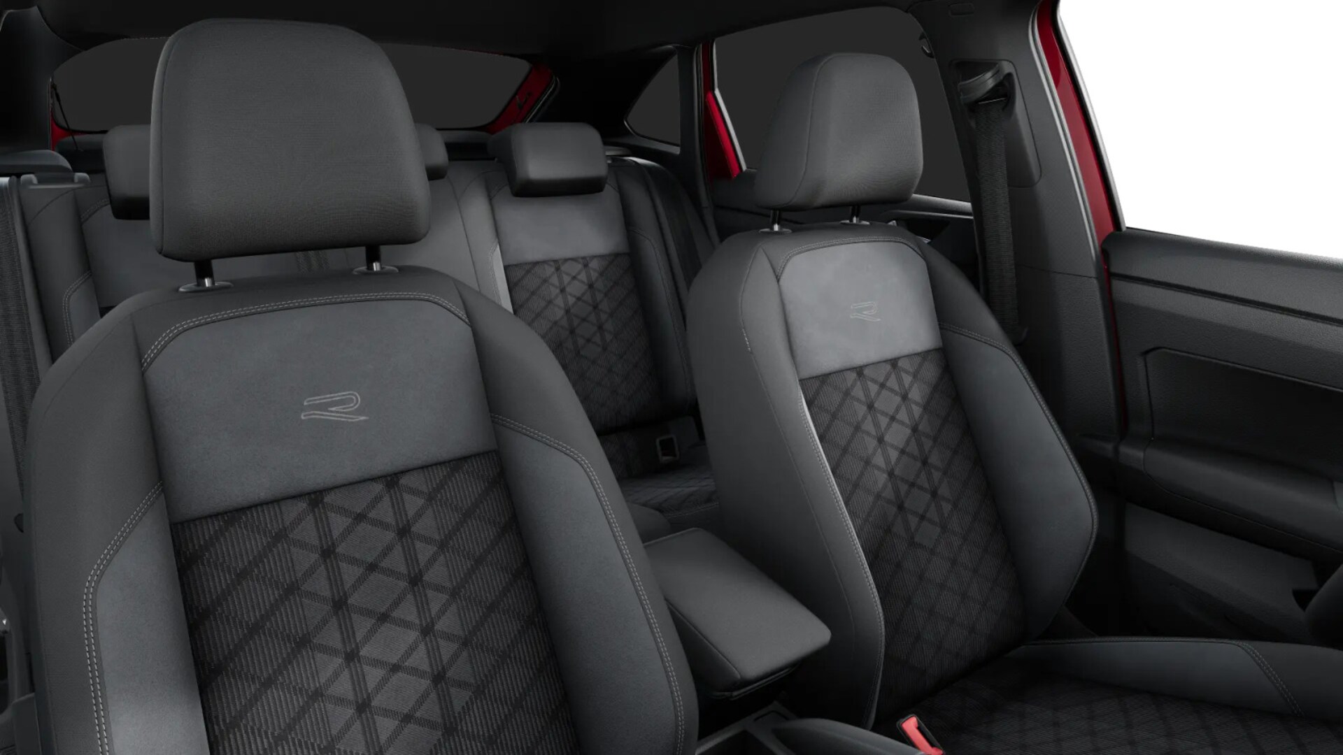Volkswagen Taigo R-Line