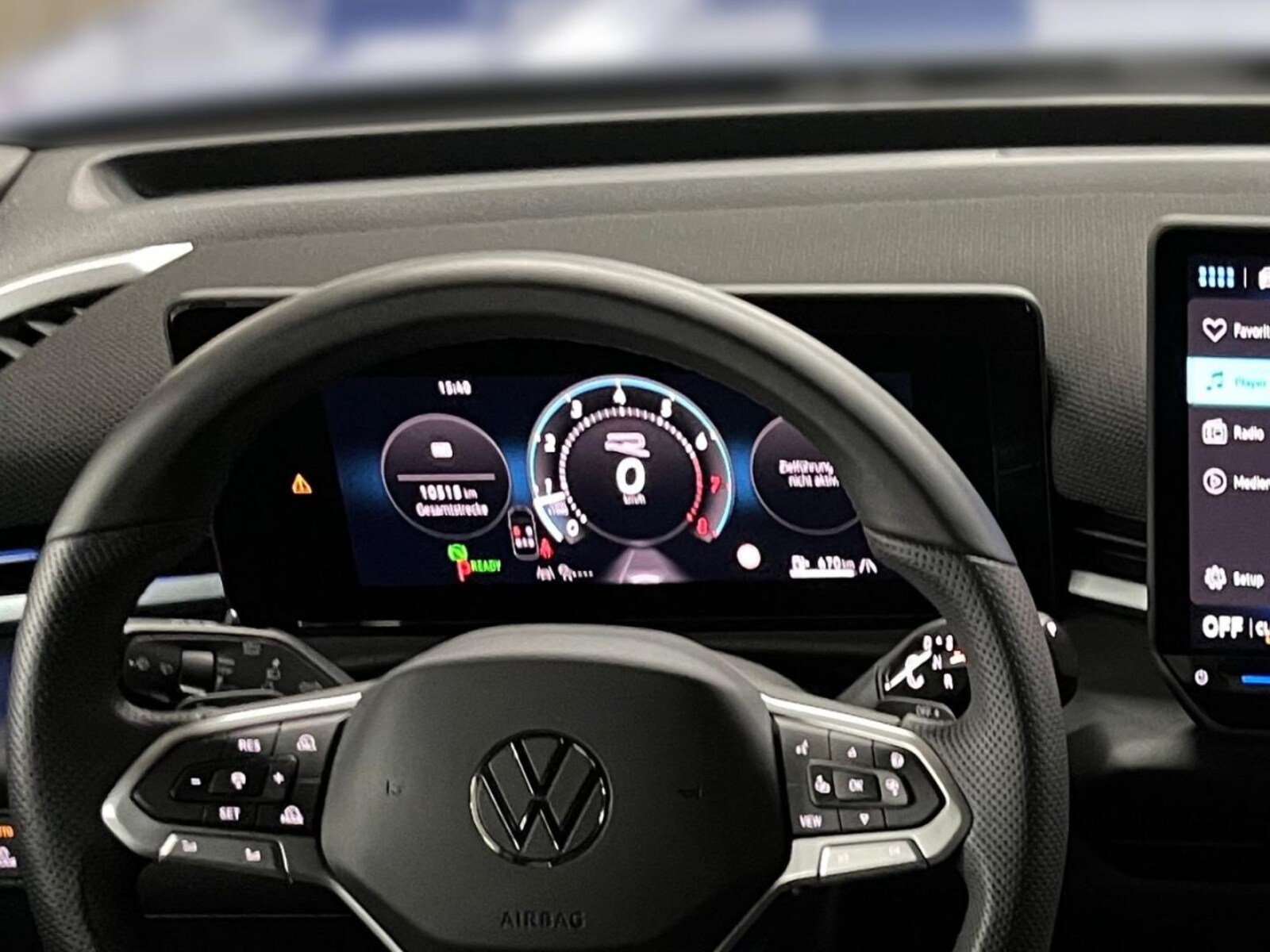 Volkswagen T-Roc – Bild 12