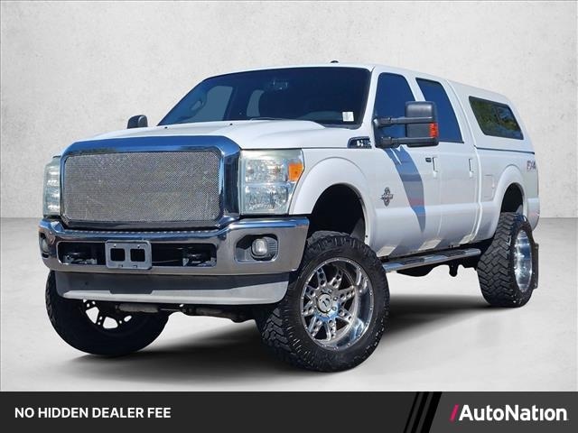 Photo of 2012 Ford 
